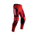 Pantaloni - Pant Moto 5.5 I.K.S SunBurn