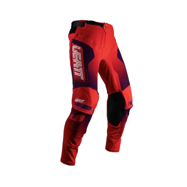 Pantaloni - Pant Moto 5.5 I.K.S SunBurn