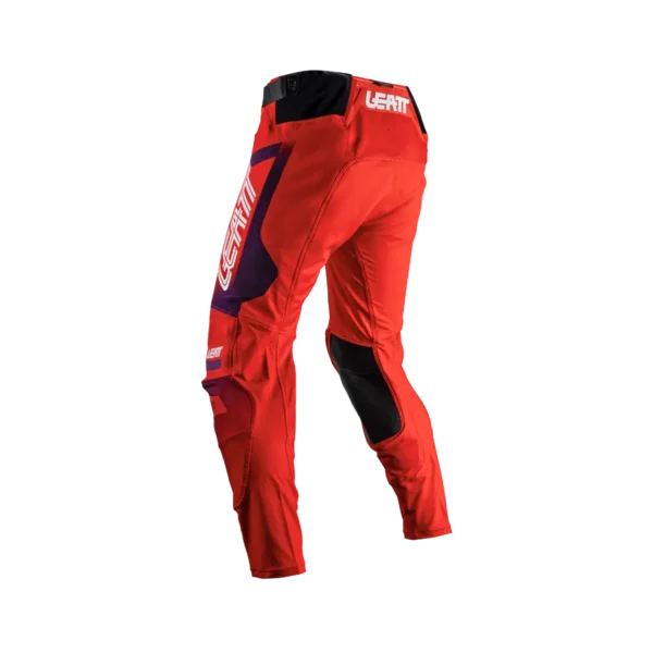 Pantaloni - Pant Moto 5.5 I.K.S SunBurn