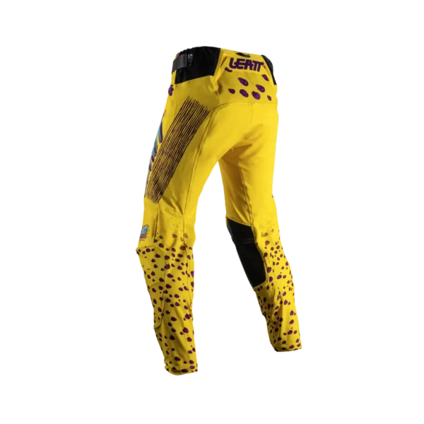 Pant Moto 5.5 I.K.S Cheetah