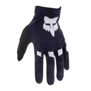 Manusi - DIRTPAW GLOVE – BLACK [BLK/WHT]