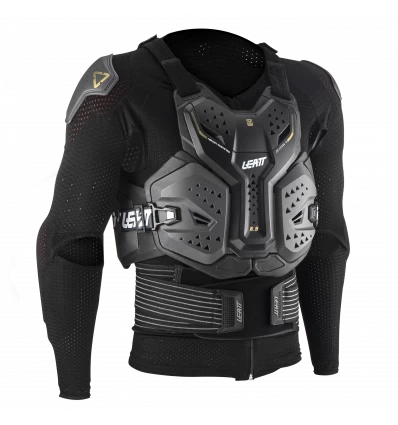 Protectie - LEATT BODY PROTECTOR 6.5