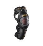 Orteza - LEATT Knee Brace Z-Frame V22 BLK