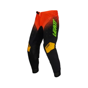 Pantaloni - Pant Moto 4.5 Citrus