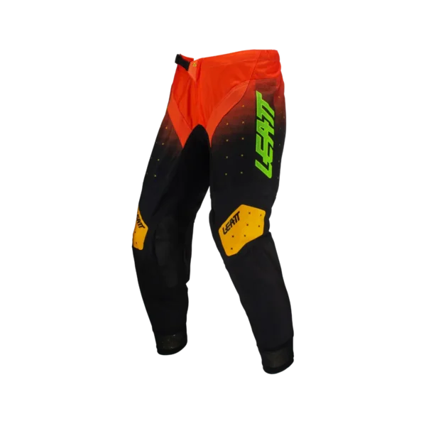 Pantaloni - Pant Moto 4.5 Citrus
