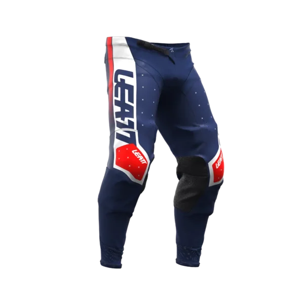 Pantaloni - Pant Moto 4.5 Royal