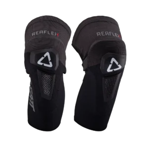 Genunchiera - Knee Guard ReaFlex Hybrid Blk