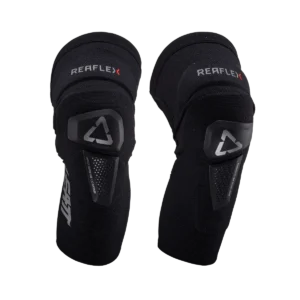 Genunchiera - Knee Guard ReaFlex Hybrid Pro Blk