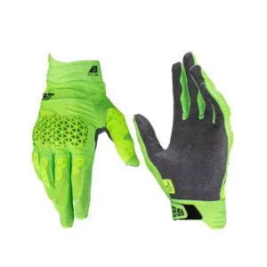 Manusi - Glove Moto 3.5 Lite Lime