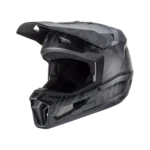 Casca - Helmet Moto 3.5 Jr V23 Stealth