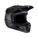 Casca - Helmet Moto 3.5 Jr V23 Stealth