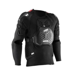 Protectie - LEATT BODY PROTECTOR 3DF AIRFIT HYBRID