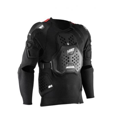 Protectie - LEATT BODY PROTECTOR 3DF AIRFIT HYBRID