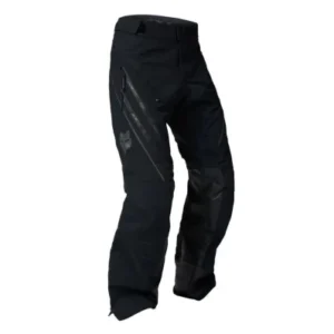DEFEND GORE-TEX ADV PANT [BLK]