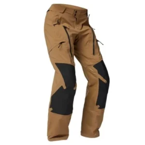 Pantaloni - RECON GORE-TEX ADV PANT [DRK KHA]