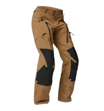 Pantaloni - RECON GORE-TEX ADV PANT [DRK KHA]