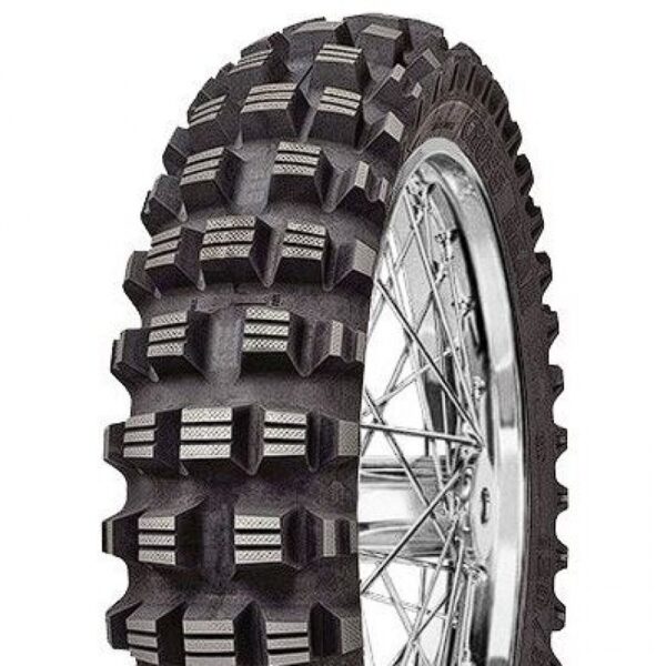 Anvelopa - Mitas 130/80-17 C-02 StoneKing