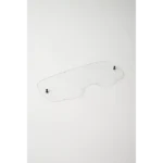 AIRSPACE/MAIN MX20 LEXAN LENS-NM [CLR]