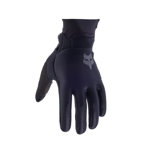 Manusi - DEFEND THERMO GLOVE [BLK]