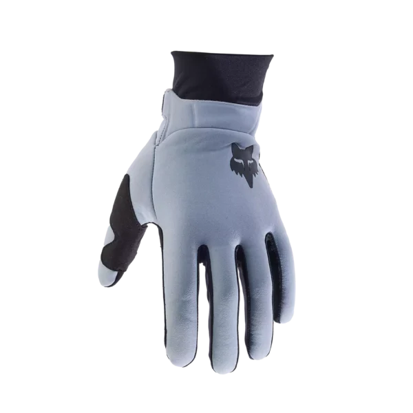 Manusi - DEFEND THERMO GLOVE [STL GRY]