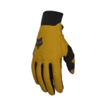 Manusi - DEFEND THERMO GLOVE [MUST]