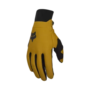 Manusi - DEFEND THERMO GLOVE [MUST]