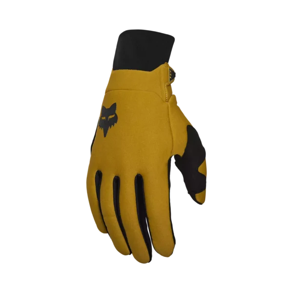 Manusi - DEFEND THERMO GLOVE [MUST]