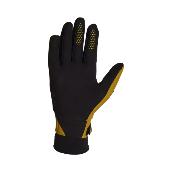 Manusi - DEFEND THERMO GLOVE [MUST]