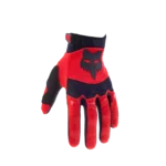 Manusi - DIRTPAW GLOVE [FLO RED]
