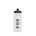 BIDON FOX BASE WATER BOTTLE [CLR]