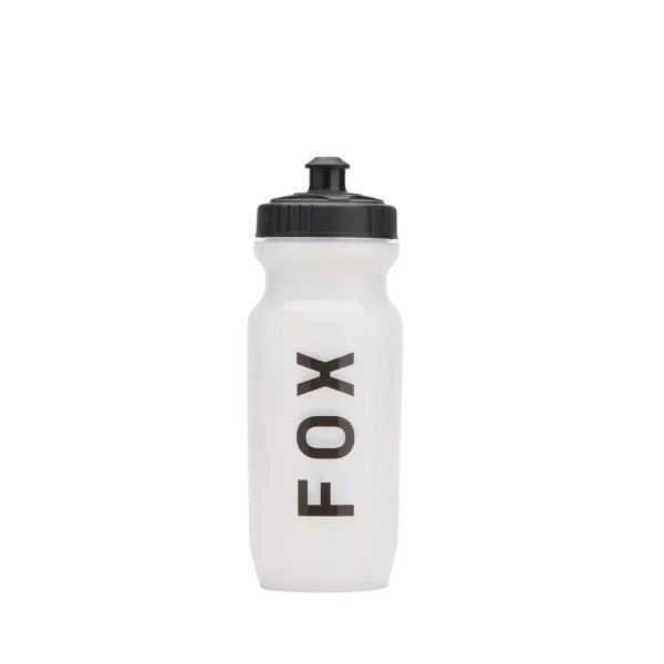 BIDON FOX BASE WATER BOTTLE [CLR]