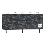 TAILGATE COVER SMALL [BLK CAM]