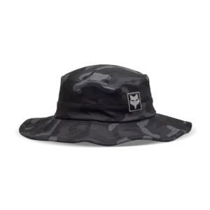 Sapca BASE OVER SUN HAT [BLK CAM]