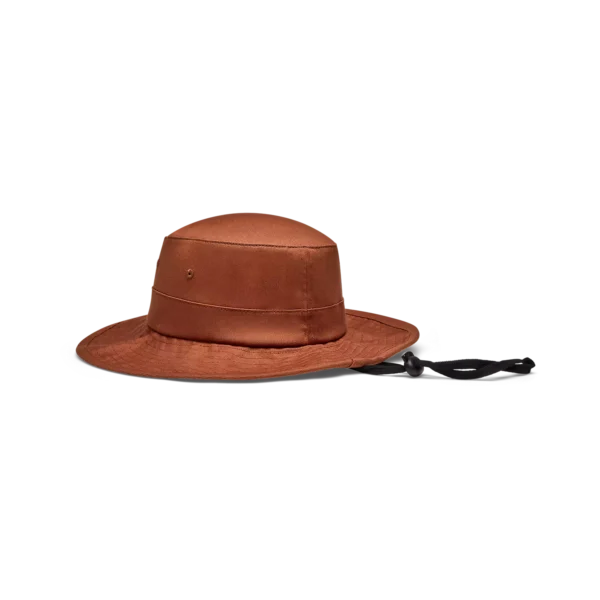 BASE OVER SUN HAT [SDL]