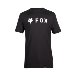 Tricou - ABSOLUTE SS PREM TEE [BLK]