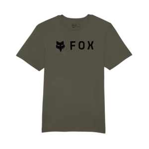 Tricou - ABSOLUTE SS PREM TEE [OLV GRN]