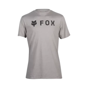 Tricou - ABSOLUTE SS PREM TEE [HTR GRAPH]