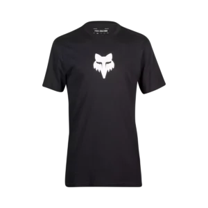 Tricou - FOX HEAD SS PREM TEE [BLK]
