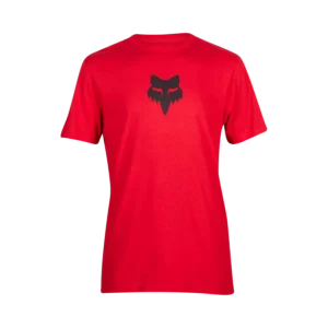 Tricou - FOX HEAD SS PREM TEE [FLM RD]