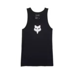 Tricou - FOX HEAD PREM TANK [BLK]