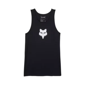 Tricou - FOX HEAD PREM TANK [BLK]
