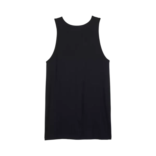 Tricou - FOX HEAD PREM TANK [BLK]