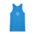 FOX HEAD PREM TANK [TRU BLU]