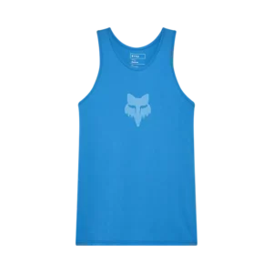 Tricou - FOX HEAD PREM TANK [TRU BLU]