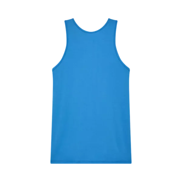 FOX HEAD PREM TANK [TRU BLU]