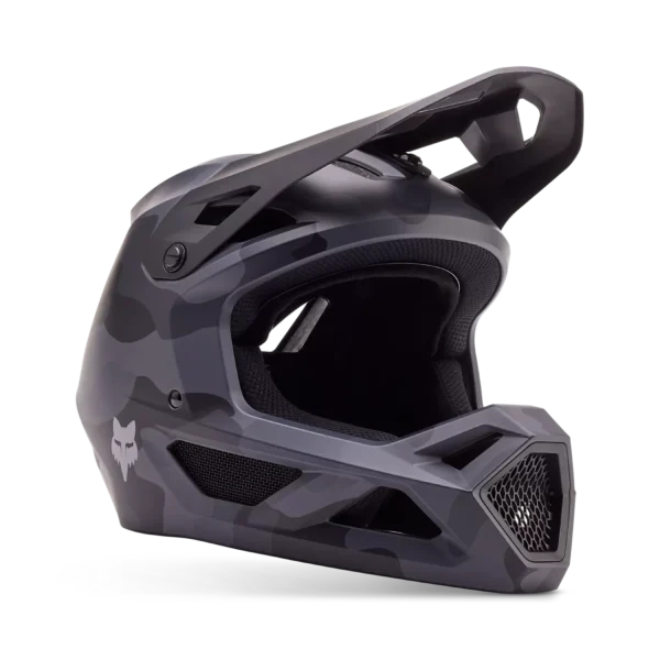 YTH RAMPAGE CAMO CE/CPSC [BLK CAM]