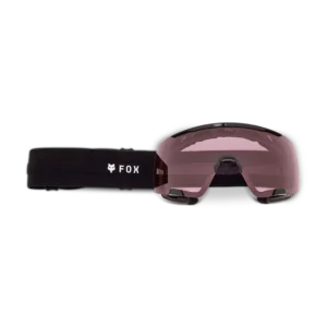 Ochelari - PUREVUE GLASS BLACK/WOODS [BLK/RD]
