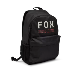 Rucsac CLEAN UP BACKPACK [BLK]