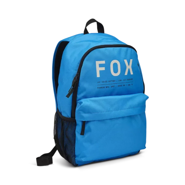 Rucsac CLEAN UP BACKPACK [TRU BLU]
