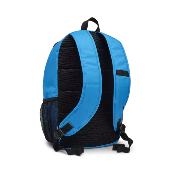 Rucsac CLEAN UP BACKPACK [TRU BLU]